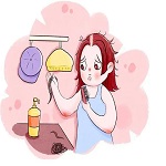 脱发治疗的关键