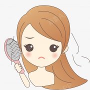 脱发怎么治疗的
