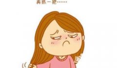 如何预防脱发措施